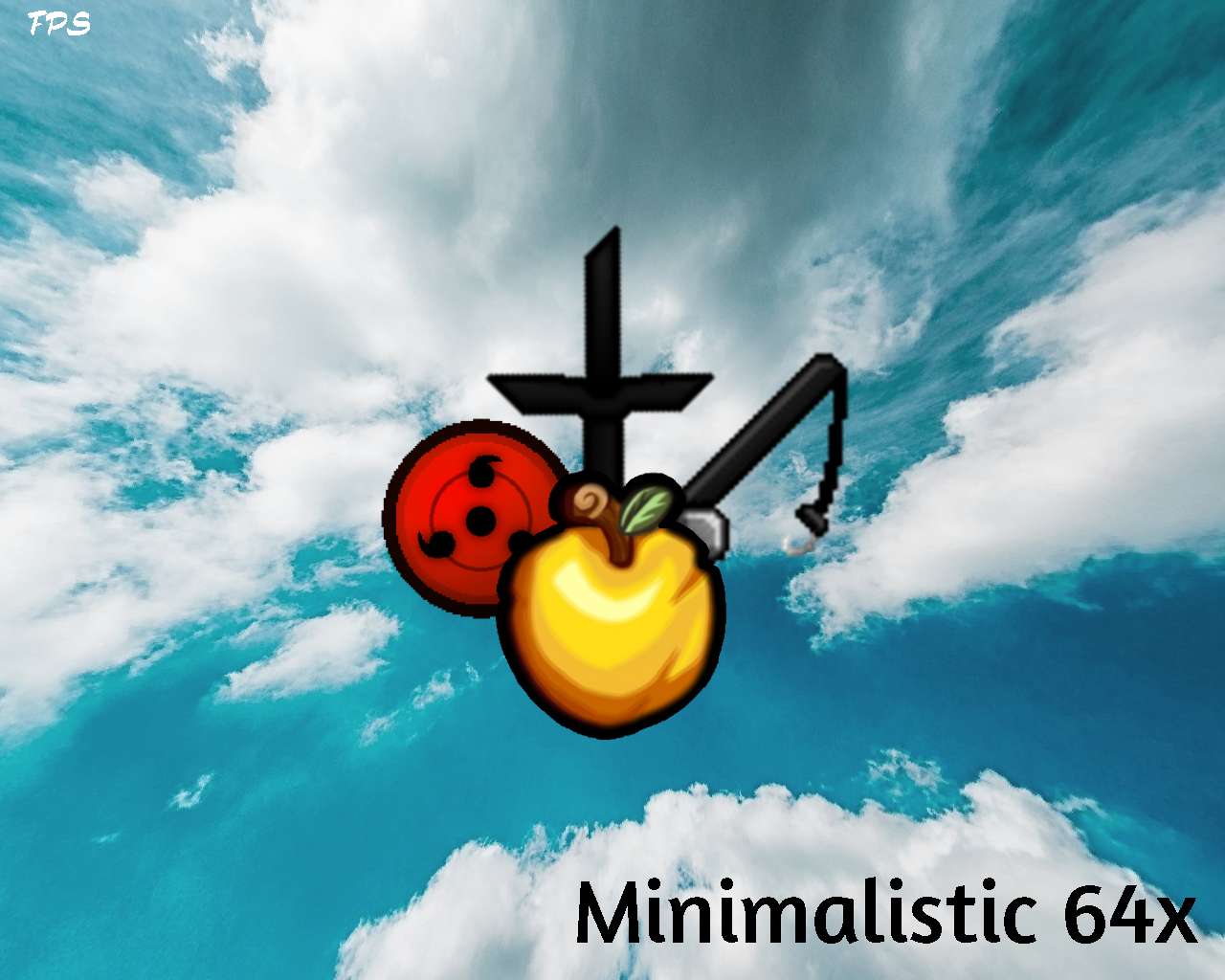 Minimalistic 2.0 64x by Nequ & Solodimepapi on PvPRP